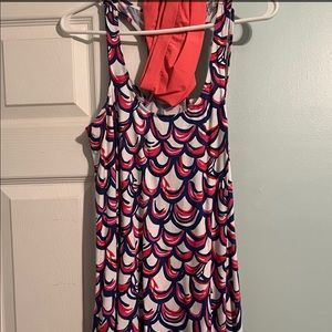 Lily Pulitzer dress